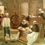 Apóstatas: Por qué la Iglesia no nos quiere borrar de sus listas