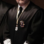 El presidente del Constitucional pagó cuotas de militante al PP