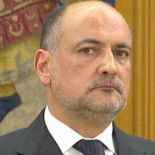 El presidente del Constitucional admite que militó en el PP cuando era magistrado