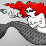 ¿¿Que no tienes pecera?? Tú eres maricón…