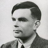 El parlamento británico «perdonará» la homosexualidad del matemático Alan Turing