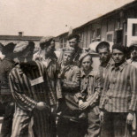 Muere Francisco Ortiz, el deportado andaluz que le quitó la pistola a un SS en el campo de Mauthausen