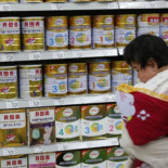 Los chinos se van de España