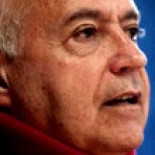 Jose Luis Moreno: "Bárcenas me mete en sus papeles y no le he visto en mi vida"