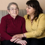 A sus 91 años, Expectación busca 6.900 euros para exhumar a su madre asesinada por dos tiros el 20 de julio del 36