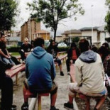 El PP prohibe a 16 grupos musicales organicen de forma gratuita un festival en La Patrona (Torrelavega)