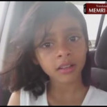 Niña yemení de 11 años habla sobre su matrimonio forzado [ENG]