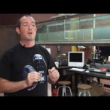 Un experimento científico logra crear una ola congelada en el tiempo