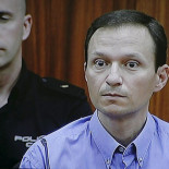 Bretón, condenado a 40 años de cárcel por el doble asesinato de sus hijos