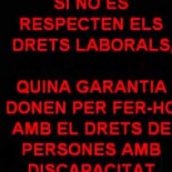 La Generalitat Catalana condenada por cesión ilegal de trabajadores y obligada a recontratar informáticos despedidos