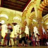 Trato desconsiderado en la Catedral (la Mezquita de toda la vida)