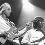 Dire Straits, 30 años de "Alchemy"