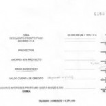 Los apuntes oficiales del PP vasco y los de Bárcenas coinciden