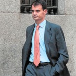 El CGPJ avala la permanencia de Ruz en la Audiencia por tres votos a dos