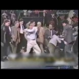 Street Fighter II versión telepredicador (Humor)