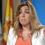 Susana Díaz: Presidenta antes que candidata