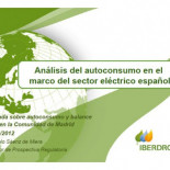 ¿Quién le ha escrito a Nadal el real decreto de autoconsumo?