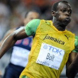 Usain Bolt desarrolla más potencia que las primeras Harley-Davidson