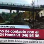 El desguace programado de TVE