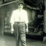 Toros en pleno Manhattan