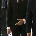 Feijoo denuncia presiones económicas para que la investigación acabe pronto