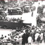 La columna minera que plantó cara a Queipo de Llano