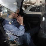 El juez deja en libertad con cargos al maquinista de Santiago