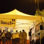 "Cuando se trata de drogas, hay que saber lo que te metes"