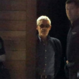 El maquinista del tren de Santiago reconoce haberse despistado hasta el punto de no saber dónde estaba