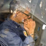 La pesadilla de un ferroviario de raza