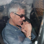 El maquinista: “Esto ya lo tengo denunciado. No se puede circular por esta vía a esta velocidad sin un protocolo”