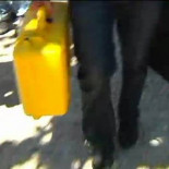 La caja negra indica que el tren descarriló a 153 por hora