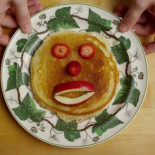 Las diferencias entre el porno y el sexo real explicadas con comida [ENG]