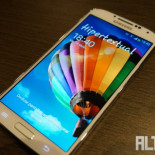 El rendimiento del Galaxy S4 es manipulado para parecer superior