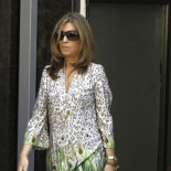 La Fiscalía pide una fianza civil de 6 millones para la mujer de Bárcenas