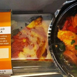 Atrocidades en Londres bajo el nombre de comida española