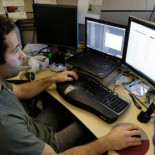 Estados Unidos espía la red mundial sin autorización: The Guardian