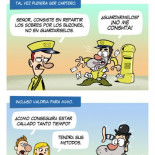 Si Rajoy dimite… ¿en que va a trabajar? [HUMOR]