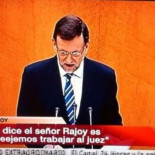 El becario de RTVE se va a ir calentito