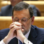 Un SMS contradice la versión de Rajoy en el Congreso sobre Bárcenas