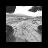 Doce meses en dos minutos: El primer año del Curiosity en Marte