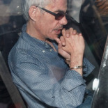 La soledad del maquinista