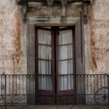 De cómo en la Barcelona del siglo XIV se cortó la primera cabeza de banquero