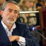 Hacienda, en Babia: no investigó el IRPF del jefe de la Gürtel hasta hace cinco semanas