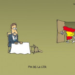 Viñeta de Erlich de 3 AGO 2013