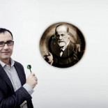 Así es una terapia psicológica (gratis total) con el autor de no ficción más vendido de España