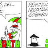 Sortu propone a ETA el desarme y la renuncia a la amnistía