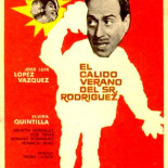 ¿De dónde surge la expresión ‘estar de Rodríguez’ cuando alguien se queda solo en casa?