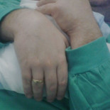 La falta de profesionalidad de una clínica privada envía a un recién nacido a la UCI de un hospital público