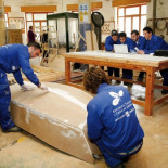 El oscuro negocio de la formación en España